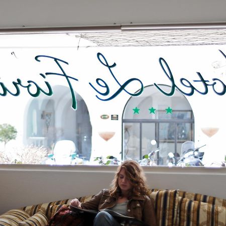 Hotel Le Fioriere ปรายาโน ภายนอก รูปภาพ