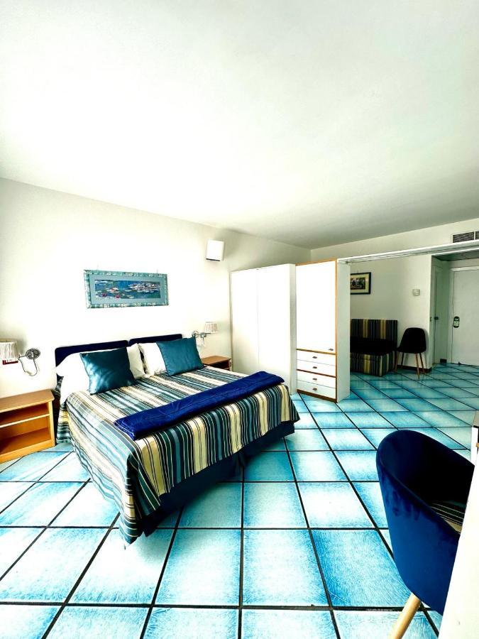 Hotel Le Fioriere ปรายาโน ภายนอก รูปภาพ
