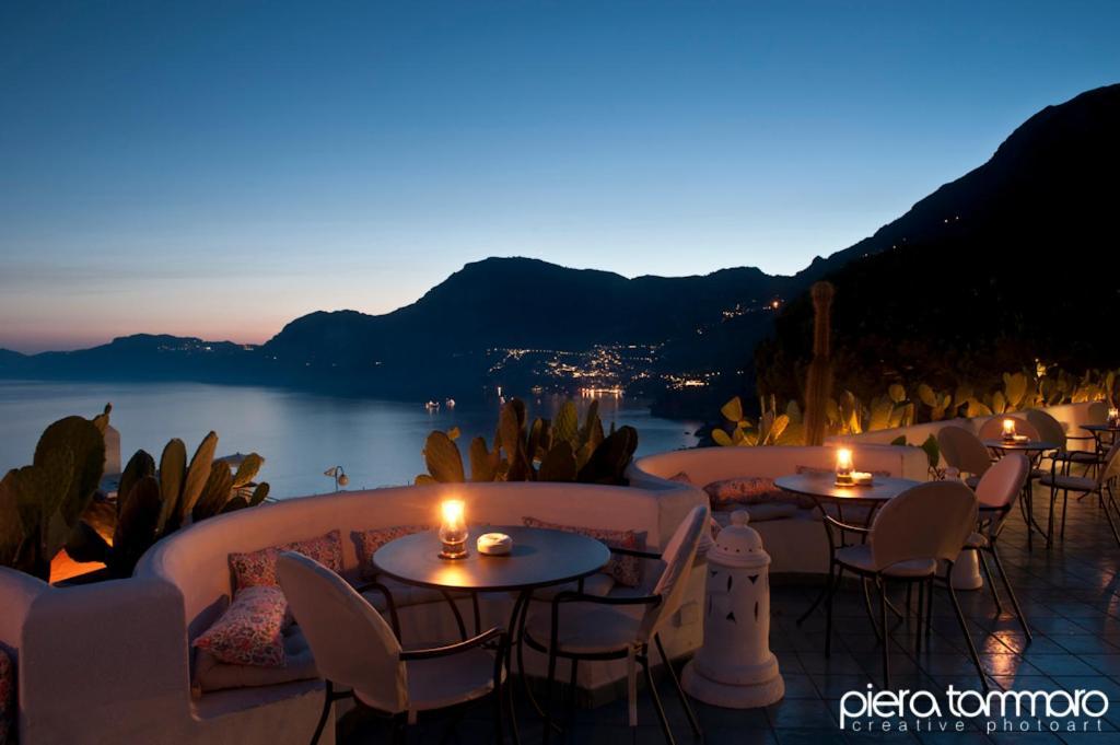 Hotel Le Fioriere ปรายาโน ภายนอก รูปภาพ