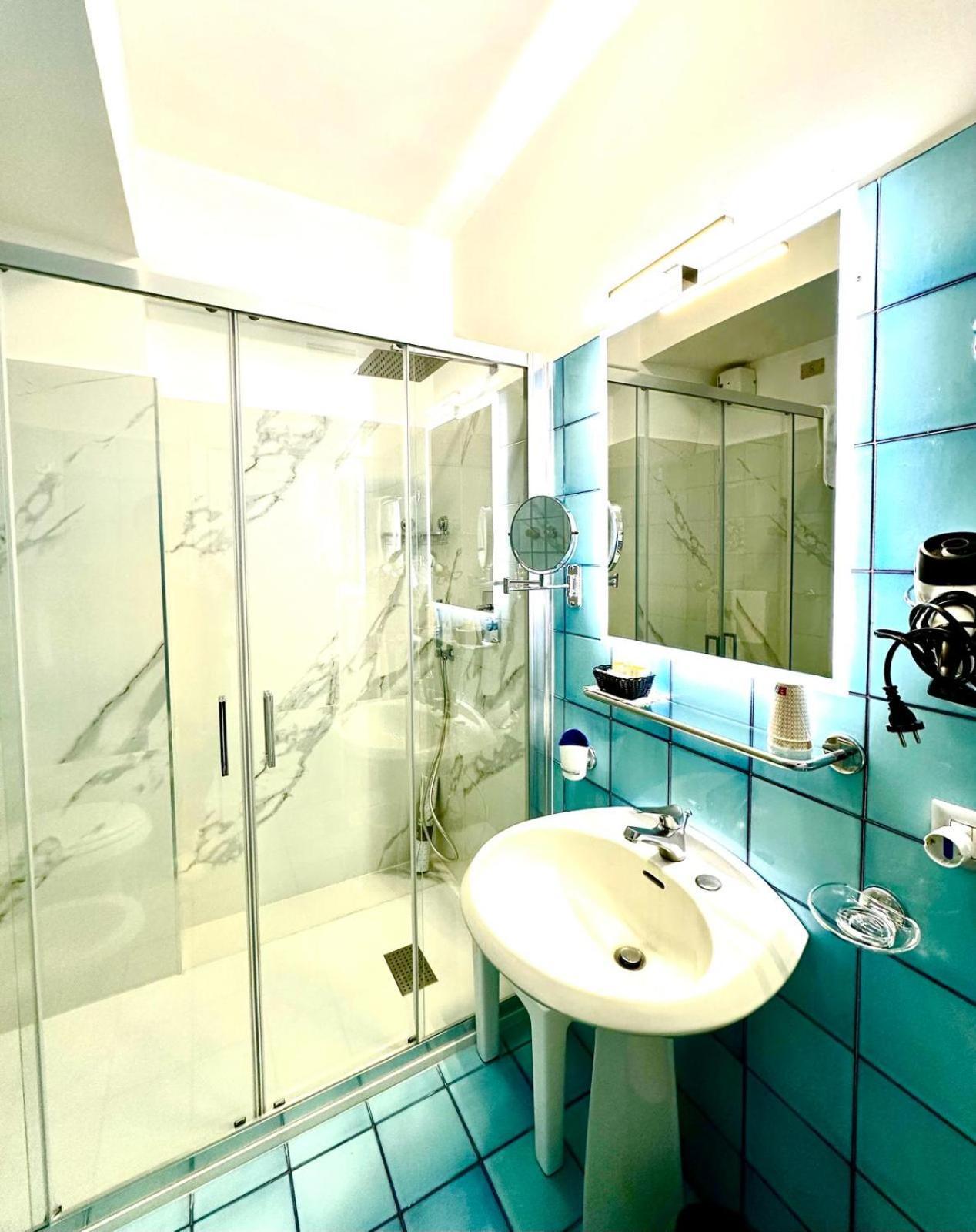 Hotel Le Fioriere ปรายาโน ภายนอก รูปภาพ