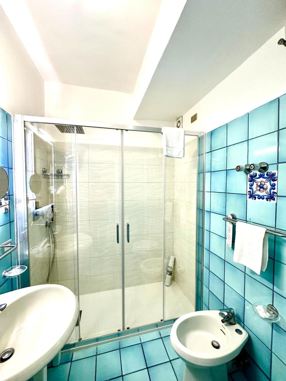 Hotel Le Fioriere ปรายาโน ภายนอก รูปภาพ