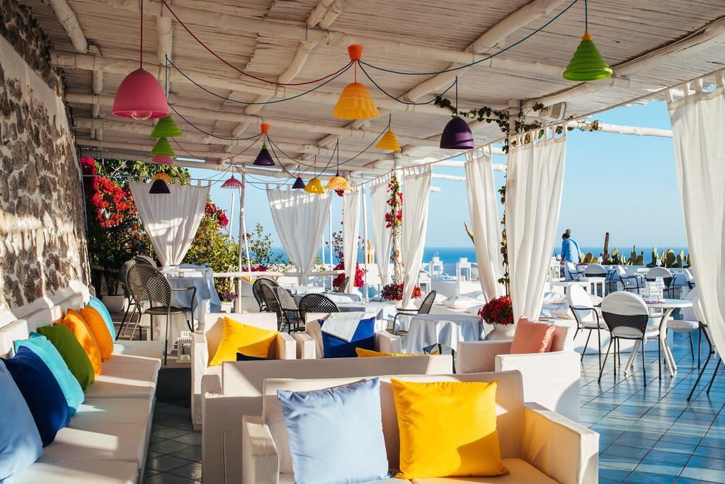 Hotel Le Fioriere ปรายาโน ภายนอก รูปภาพ
