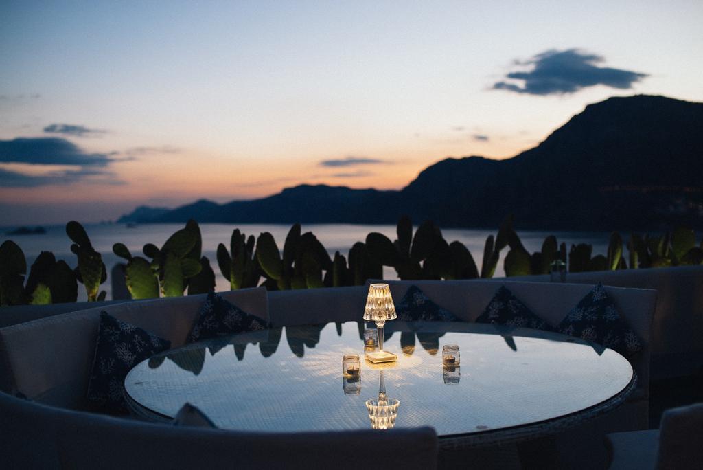 Hotel Le Fioriere ปรายาโน ภายนอก รูปภาพ