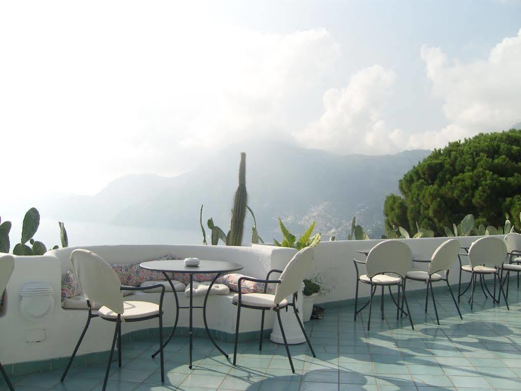 Hotel Le Fioriere ปรายาโน ภายนอก รูปภาพ