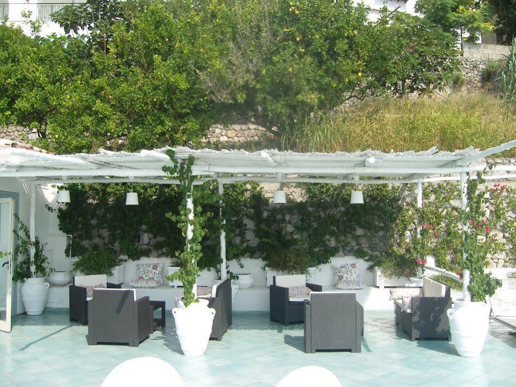 Hotel Le Fioriere ปรายาโน ภายนอก รูปภาพ