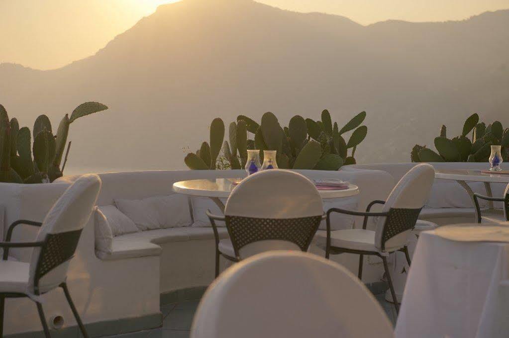 Hotel Le Fioriere ปรายาโน ภายนอก รูปภาพ